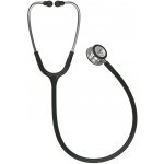 Littmann Classic III, stetoskop pro interní medicínu, černý – Hledejceny.cz