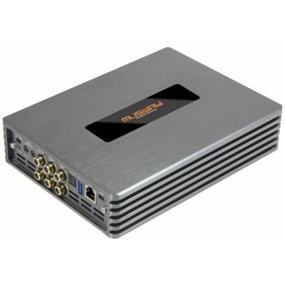 Musway M4+v3 Evo – Hledejceny.cz