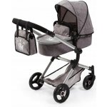 Bayer design Neo Vario šedý – Zboží Dáma