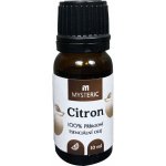 Ladrome BIO esenciální olej Citron 10 ml – Hledejceny.cz