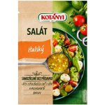 Kotányi Salát italský 13 g – Zboží Dáma
