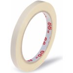 COpack Lepící páska pro zavírací strojek průhled. 66 m x 9 mm – Zboží Dáma