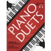 Noty a zpěvník PIANO DUETS Selections from the Classical Repertorie 1 klavír 4 ruce výběr z klasického reperoáru