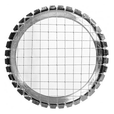 Allen Kulatý kráječ na brambory, vejce a zeleninu – Hledejceny.cz