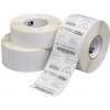 Barvící pásky ZEBRA Z-Select 2000T-70x32,2100ks/role,4role/balení 3007205-T