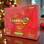 Walmark Spektrum Gummies Imunita 90+30 tablet – Hledejceny.cz