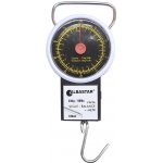 ALBASTAR Rybářská váha 22 kg s metrem – Hledejceny.cz