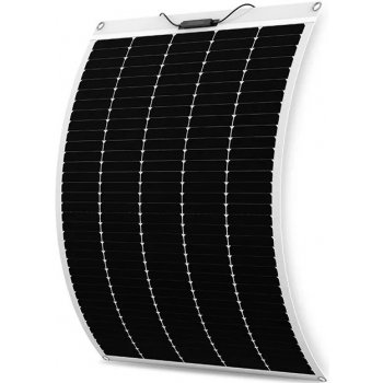 Ultimatron Solární panel 12V/180W monokrystalický flexi 1360x670x3mm