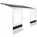 Přední clona Rain Blocker stanu Blocker G2 k markýzám Thule Omnistor délka 150 cm velikost M/L/XL/XXL | Zboží Auto