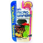 Hikari Tropical Micro Wafers 45 g – Zbozi.Blesk.cz