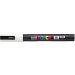 Uni Posca PC-3M bílý P263533000 – Zboží Živě