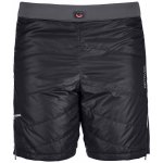 Kraťasy Ortovox W's Lavarella Shorts Black Raven – Zboží Dáma