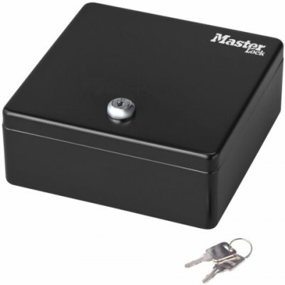MasterLock KDS1EURHRO – Sleviste.cz
