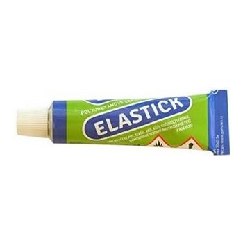 Gumotex Elastic Lepidlo 15g od 153 Kč - Heureka.cz