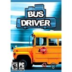 Bus Driver – Zboží Mobilmania