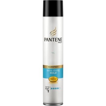 Pantene ProV Classic lak na vlasy extra silné zpevnění 250 ml