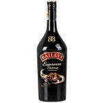 Baileys Espresso Créme 17% 1 l (holá láhev) – Zboží Dáma