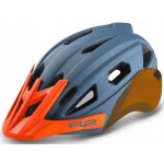R2 Wheelie Petrol blue /neon orange 2023 – Zboží Dáma
