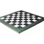 Gutta šachovnice maxi gumová dlažba 400 x 400 cm – Zboží Mobilmania