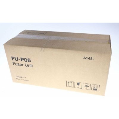 Konica Minolta fixační jednotka FU-P06 ( A148022 ) pro stroje C3110 – Zboží Živě