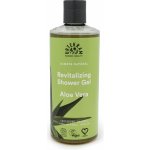Urtekram sprchový gel Aloe Vera 500 ml – Zboží Dáma