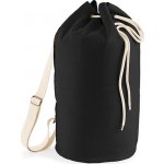 Westford Mill z organické bavlny EarthAware ve vysoké gramáži černá – Zbozi.Blesk.cz