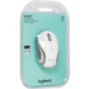 Myš Logitech Wireless Ultra Portable M187 910-002735