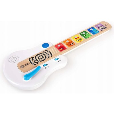 BABY EINSTEIN Strum Along Songs Magic Touch HAPE Touch Guitar – Hledejceny.cz