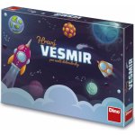 Dino Hravý vesmír – Zboží Živě