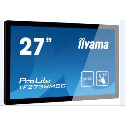 iiyama ProLite TF2738MSC-B2 – Zbozi.Blesk.cz