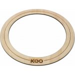 Keo Percussion Bass “O” Ring malý – Zboží Mobilmania