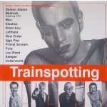 Ost - Trainspotting-Hq/Reissue LP – Hledejceny.cz