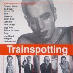 Ost - Trainspotting-Hq/Reissue LP – Zbozi.Blesk.cz