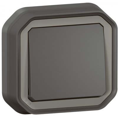 Legrand Plexo 069881L – Zbozi.Blesk.cz