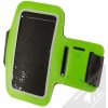 Pouzdro a kryt na mobilní telefon Pouzdro 1Mcz Armband na paži zelené