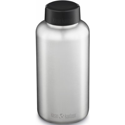 Klean Kanteen Wide w/Wide Loop Cap 1900 ml – Zboží Dáma