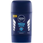 Nivea Men Fresh Active deostick 50 ml – Sleviste.cz