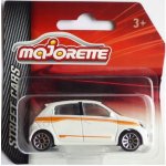 MAJORETTE Auto 7 5cm Street Cars kovové volný chod 18 druhů 1:64 – Hledejceny.cz