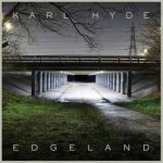 Hyde Karl - Edgeland CD – Hledejceny.cz