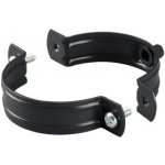 Satjam Niagara objímka svodu šroubovací 100 černá – Sleviste.cz