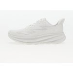 Hoka One One W Clifton 9 1127896-wwh White / White – Zboží Dáma Hoka One One W Clifton 9 1127896-wwh White / White – Zboží Dáma