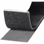 Suchý zip samolepící černý - varianty 20 až 100mm Rozměry: 50mm komplet – Zboží Mobilmania