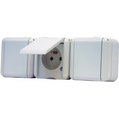 Scame AQUALINE IP44 – Hledejceny.cz