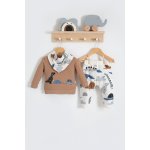 Tepláková souprava Dinosaurs – Zboží Mobilmania