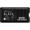 Pevný disk externí WD Black P50 Game Drive 1TB, WDBAZX0010BBK-WESN