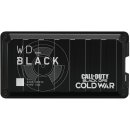 WD Black P50 Game Drive 1TB, WDBAZX0010BBK-WESN