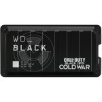 WD Black P50 Game Drive 1TB, WDBAZX0010BBK-WESN – Hledejceny.cz