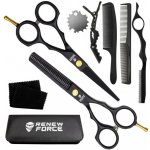 Dexxer Hrcut Profesionální kadeřnická sada – Hledejceny.cz