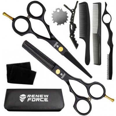 Dexxer Hrcut Profesionální kadeřnická sada – Hledejceny.cz