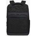 Samsonite MYSIGHT laptop backpack/WH 17,3" 135073-1041 black – Zboží Živě